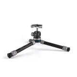ProMaster iota 219 Ultralightweight Tabletop Tripod Kit - Carbon Fiber