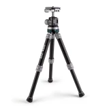 ProMaster iota 219 Ultralightweight Tabletop Tripod Kit - Carbon Fiber