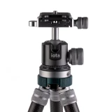 ProMaster iota 422 Ultralightweight Tripod Kit - Carbon Fiber
