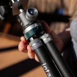 ProMaster iota 422 Ultralightweight Tripod Kit - Carbon Fiber