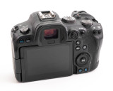 Used Canon EOS R6 Mirrorless Camera Body (EX)