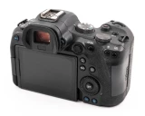 Used Canon EOS R6 Mirrorless Camera Body (EX)