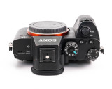 Used Sony Alpha a7R III Mirrorless Digital Camera Body (EX-)