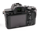 Used Sony Alpha a7R III Mirrorless Digital Camera Body (EX-)