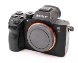 Used Sony Alpha a7R III Mirrorless Digital Camera Body (EX-)