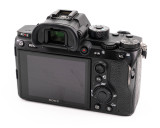Used Sony Alpha a7R III Mirrorless Digital Camera Body (EX-)
