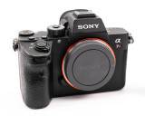 Used Sony Alpha a7R III Mirrorless Digital Camera Body (EX-)