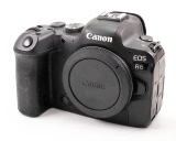 Used Canon EOS R6 Mirrorless Camera Body (EX)