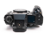 Used FUJIFILM X-H2S Mirrorless Camera Body (EX+)