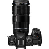 M. Zuiko Digital ED 90mm F3.5 Macro IS PRO Lens