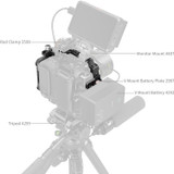 SmallRig Camera Cage for Canon EOS C80