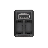 ProMaster Battery & Charger Kit for Canon LP-E6NH