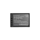 ProMaster Li-ion Battery for OM System BLX-1 with USB-C Charging