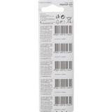 GP PX625A Alkaline Cell Batteries (5-Pack)