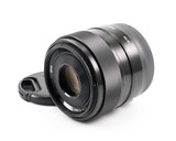 Used Sony E 35mm f/1.8 OSS Lens (EX+)
