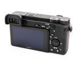 Used Sony Alpha a6400 Mirrorless Digital Camera Body (EX+)