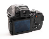 Used Nikon COOLPIX P900 Digital Camera (EX)