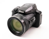 Used Nikon COOLPIX P900 Digital Camera (EX)