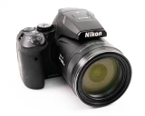 Used Nikon COOLPIX P900 Digital Camera (EX)