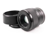 Used Sony FE 50mm f/1.8 Lens (EX+)