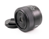Used Nikon NIKKOR Z 28mm f/2.8 Lens (EX+)