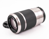 Used Sony E 55-210mm f/4.5-6.3 OSS Lens (EX)