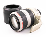 Used Canon EF 70-300mm f/4-5.6L IS USM Lens (EX+)