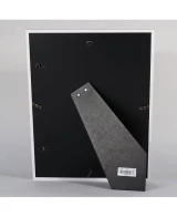 Lawrence Frames Studio Wood White - 11x14"
