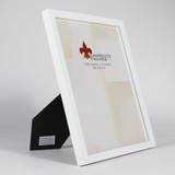 Lawrence Frames Studio Wood White - 8x10"