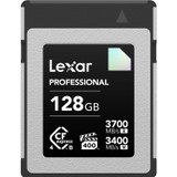 Lexar 128GB Professional DIAMOND CFexpress 4.0 Type B Memory Card