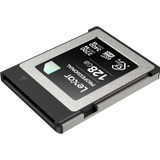 Lexar 128GB Professional DIAMOND CFexpress 4.0 Type B Memory Card
