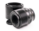 Used FUJIFILM XF 60mm f/2.4 R Macro Lens (EX-)