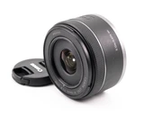 Used Canon RF 16mm f/2.8 STM Lens (EX+)