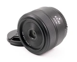 Used Nikon NIKKOR Z 28mm f/2.8 Lens (EX+)