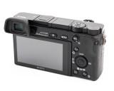 Used Sony Alpha a6000 Mirrorless Digital Camera Body (EX)