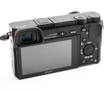 Used Sony Alpha a6000 Mirrorless Digital Camera Body (EX)