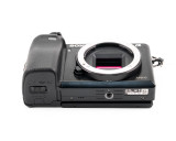 Used Sony Alpha a6000 Mirrorless Digital Camera Body (EX)