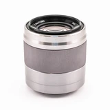 Used Sony E 50mm f/1.8 OSS Lens (EX)