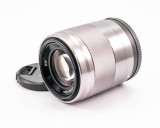 Used Sony E 50mm f/1.8 OSS Lens (EX+)