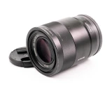 Used Sony Sonnar T* FE 55mm f/1.8 ZA Lens (EX-)
