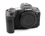 Used Canon EOS R5 Mirrorless Digital Camera Body (EX+)