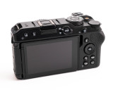 Used Nikon Z30 Mirrorless Camera Body (EX+)