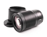 Used Nikon NIKKOR Z 85mm f/1.8 S Lens (EX+)