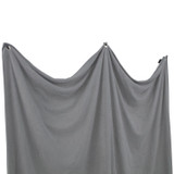 Westcott X-Drop Pro Fabric Backdrop Kit (Neutral Gray, 8 x 8')