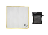 ProMaster Premium Soft Cleaning Cloth with Easy-Open Storage Pouch