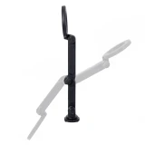 ProMaster Cold Shoe Phone Holder for MagSafe