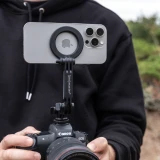ProMaster Cold Shoe Phone Holder for MagSafe