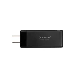 ProMaster GaN USB Charger 3-Port 65 Watt