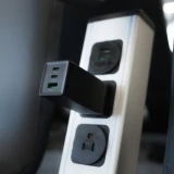ProMaster GaN USB Charger 3-Port 65 Watt