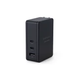 ProMaster GaN USB Charger 3-Port 100 Watt